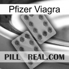 Pfizer Viagra 20